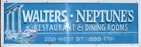 Port Colborne's longest established restaurant
