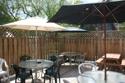 Summer Patio