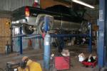 Custom Exhaust, General Repairs, Customization and Restoration @ Sales
