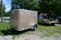 Trailer Sales and Rentals
