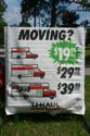 U-Haul Rentals