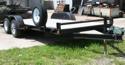 Trailers and Car Haulers, Tow Dolly Rentals