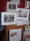 Notes to my Son/Daugther ~ These books share thoughts, advice and loving words to your son or daughter who is leaving