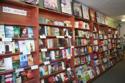 Selection of Books:   Always the latest in popular titles!