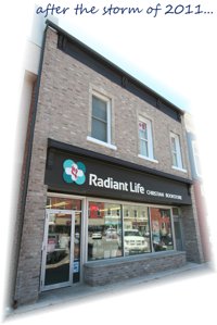 Located close to the Square