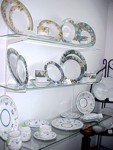 75% off Noritake and Mikasa