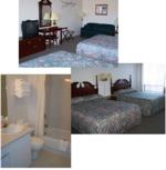 Double Queen Room
