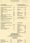 All Day Breakfast...Menu Posted April 21, 2009