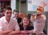 Our Family welcomes your family!