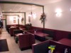 Spacious dining establishment