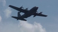 Welcome to CFB Trenton 8 Wing