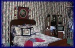 Israel and Sophronia Room
