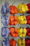 mens, womens and childrens clogs $10.00