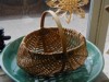 Ash melon basket $34.95