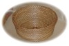 Pine needle nut bowl $175.00
