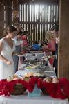 BBQ / Tent Rentals