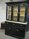 Tear Drop Bed Pine Queen 11155.00