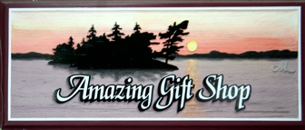 Many gift ideas