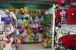 Artificial Flower Selection