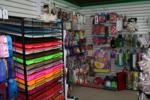 Gift and School supplies