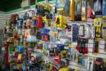 Great Hardware selection