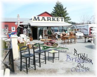 The Main Street Market and Furniture Outlet