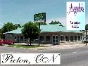 Welcome to Picton, Ontario!