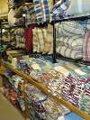 Large Section of Home Decor, Carpets etc