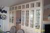 Custom designed kitchens by Lee Scrimshaw - also renovations - fireplace facings etc