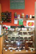 Hand Dipped Chocolates as well as No Sugar Added  Chocolates also available