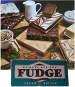 Handmade Fudge