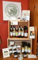 The Garlic Box,  Hensall