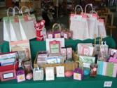 Cards for every occasion or stamps to make your own by Melaney Prevett, Goderich