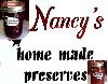 Order your preserves from Nancy!  800 724 3408