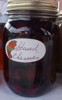 Order your preserves from Nancy!  800 724 3408