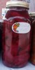 Order your preserves from Nancy!  800 724 3408