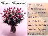 Roses for all occasions