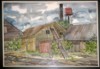 Artist:- Historic Perth by Morton Baslaw