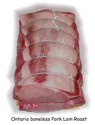 Pork Loin Roast