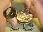 Watch Repair