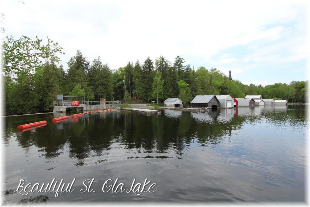 Rural Routes Woodhaven Campground and Family Camping