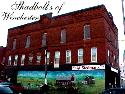 Explore Winchester's Murals