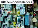 Full line of Domestic consumables