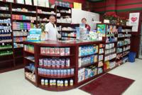 For all your Prescription needs