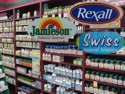 Nutritional Supplements