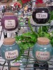 Money Jars