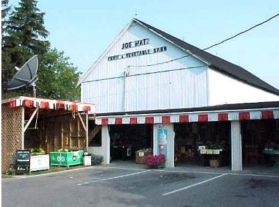 Farm Market