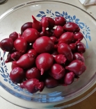 Yummy Beets, delicate sweetness and texture