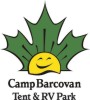 Welcome to Camp Barcovan!