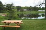 Come by the day or stay for the season!